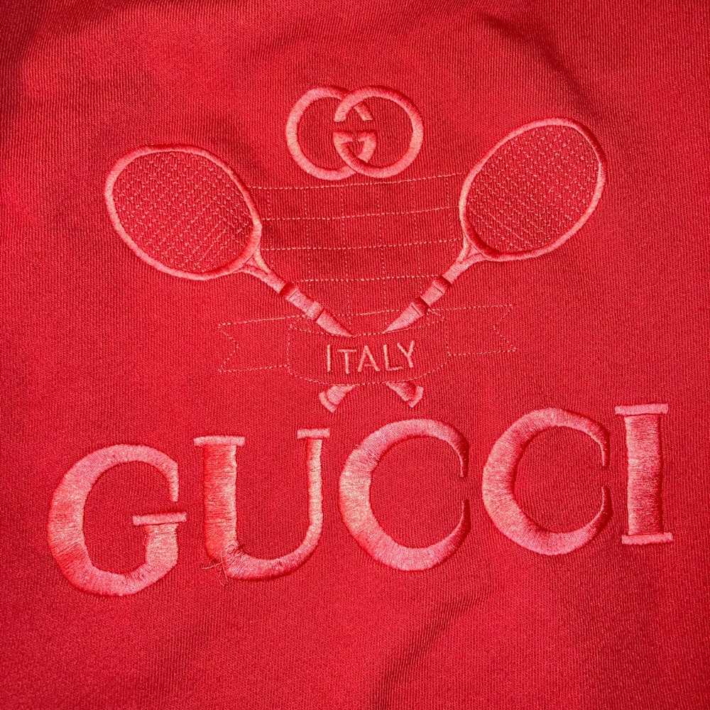 Gucci Crewneck